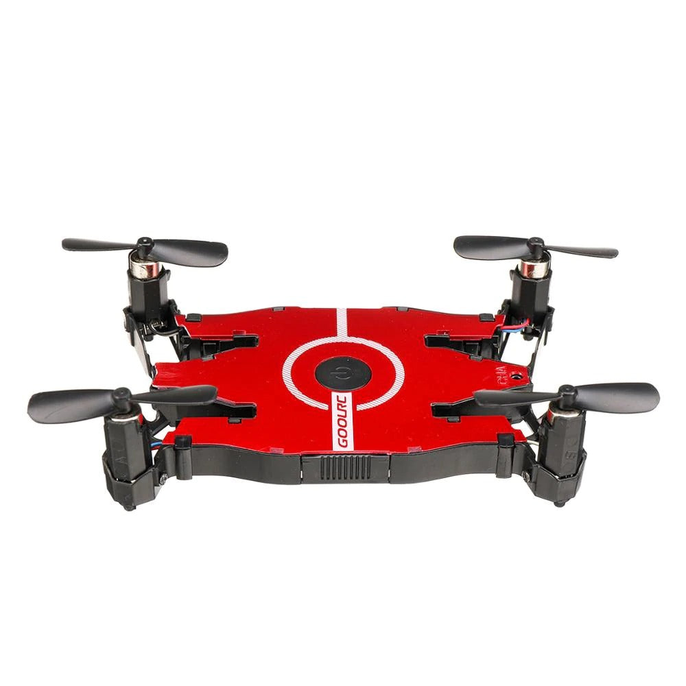 Pocket Drone (Air Photographer) Selfie Drone