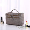 Image of Large Mens Washing Bag Waterproof
