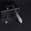 Image of Amethyst Pendulums for dowsing