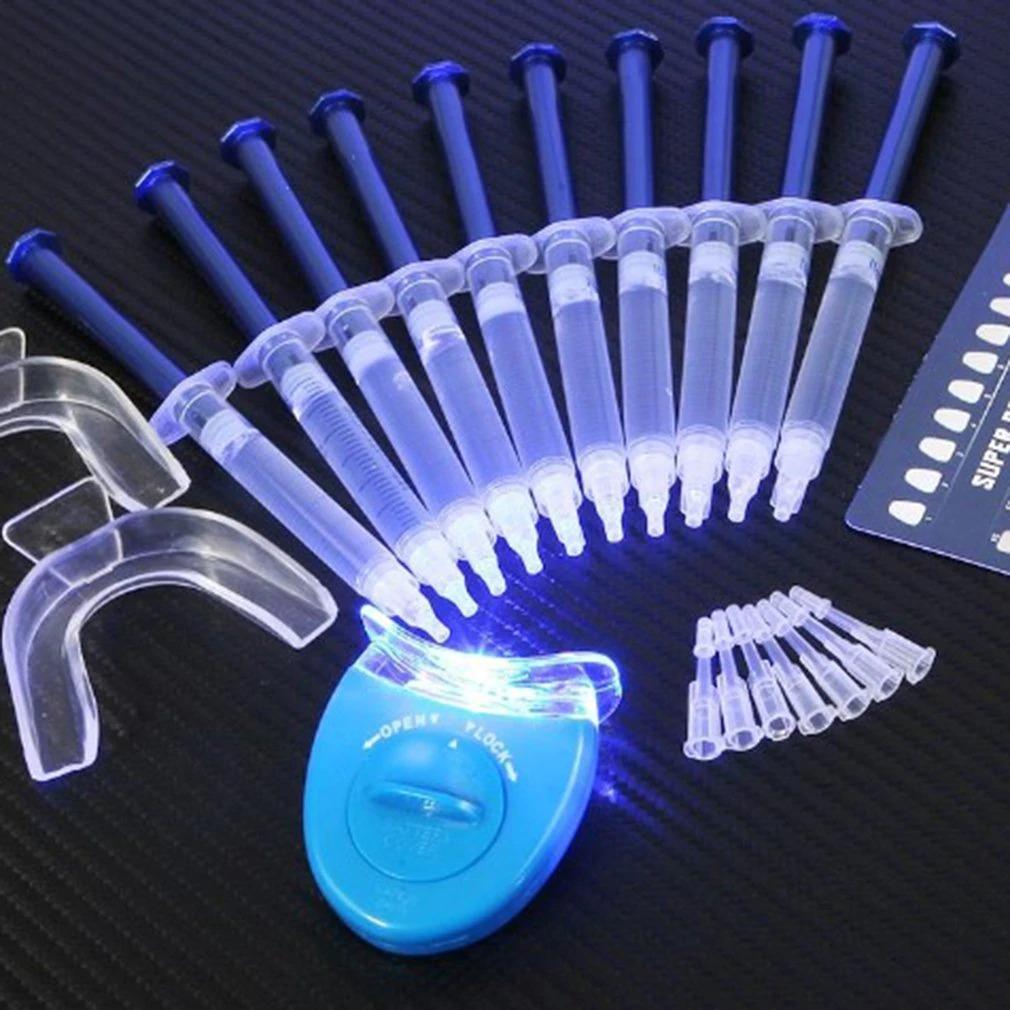 Tooth Whitener Dental Tools