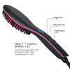 Image of Electric Hot Comb Hair Straightener