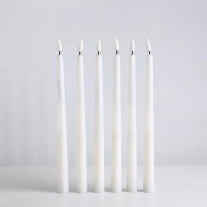 led candles