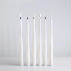Pack of 12 Flameless Candles with Remote Control Battery Operated Candles Led Candles