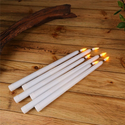 flameless candles