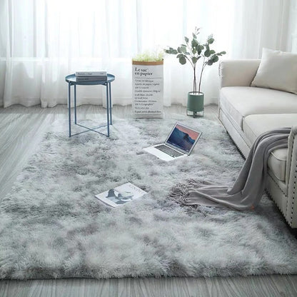 Art Carpet | Fluffy Area Rug Soft Rugs