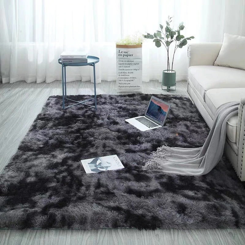 Art Carpet | Fluffy Area Rug Soft Rugs