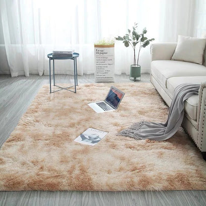 Art Carpet | Fluffy Area Rug Soft Rugs