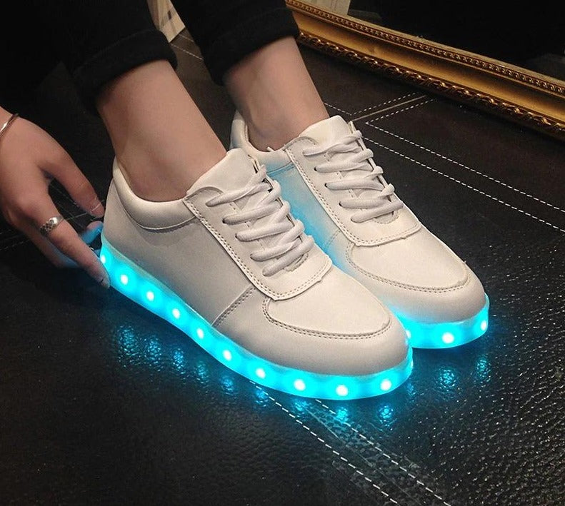 light up shoes for adults