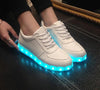 Image of light up shoes for adults