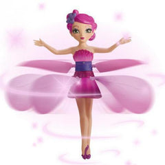 Flying Fairy Doll