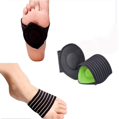 Plantar Fasciitis Support Brace (1 Pair)