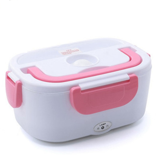 Electric Lunch Box Food Heater Cooker Container Lunch Box Warmer Self ...