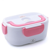 Image of Electric Lunch Box Food Heater Cooker Container Lunch Box Warmer Self Heating Lunch Box