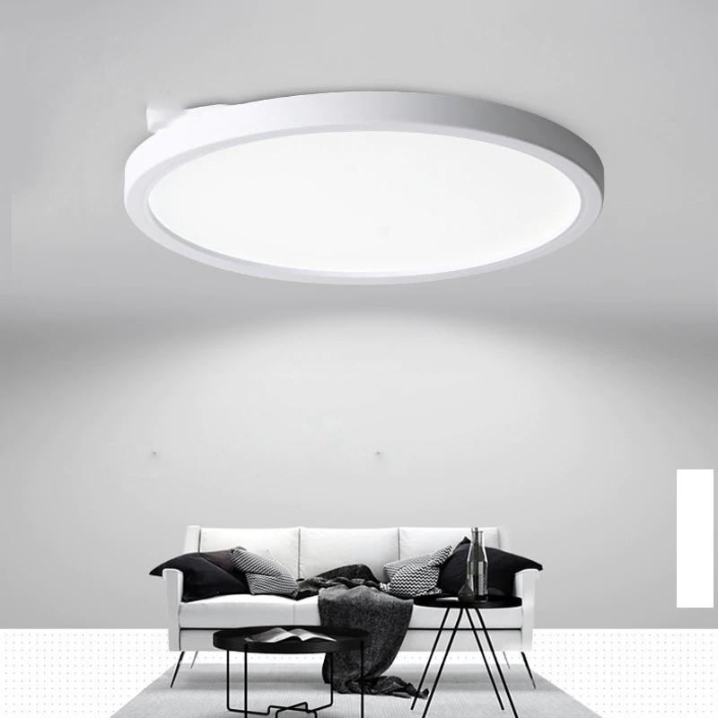 LED Ceiling 13 W Bathroom Light