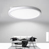 Image of LED Ceiling 13 W Bathroom Light