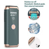 Image of Hair Removal with Freezing Point  Electrolysis DPL Home Electrolysis Hair Electrolysis Device for Home Use