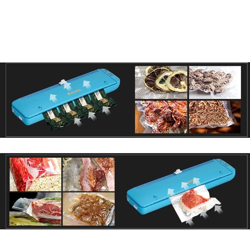 Electric Vacuum Sealer Machine