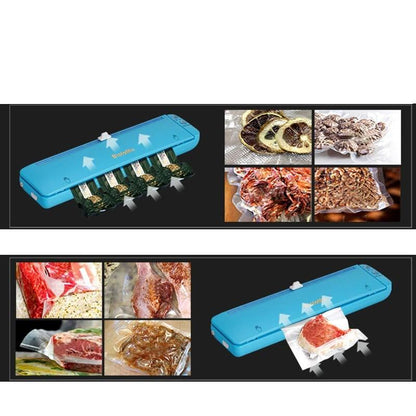 Electric Vacuum Sealer Machine