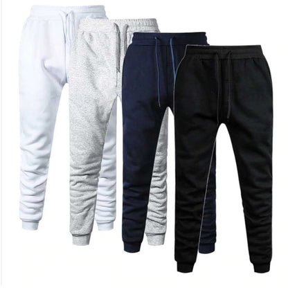 Casual Mens Jooger Pants