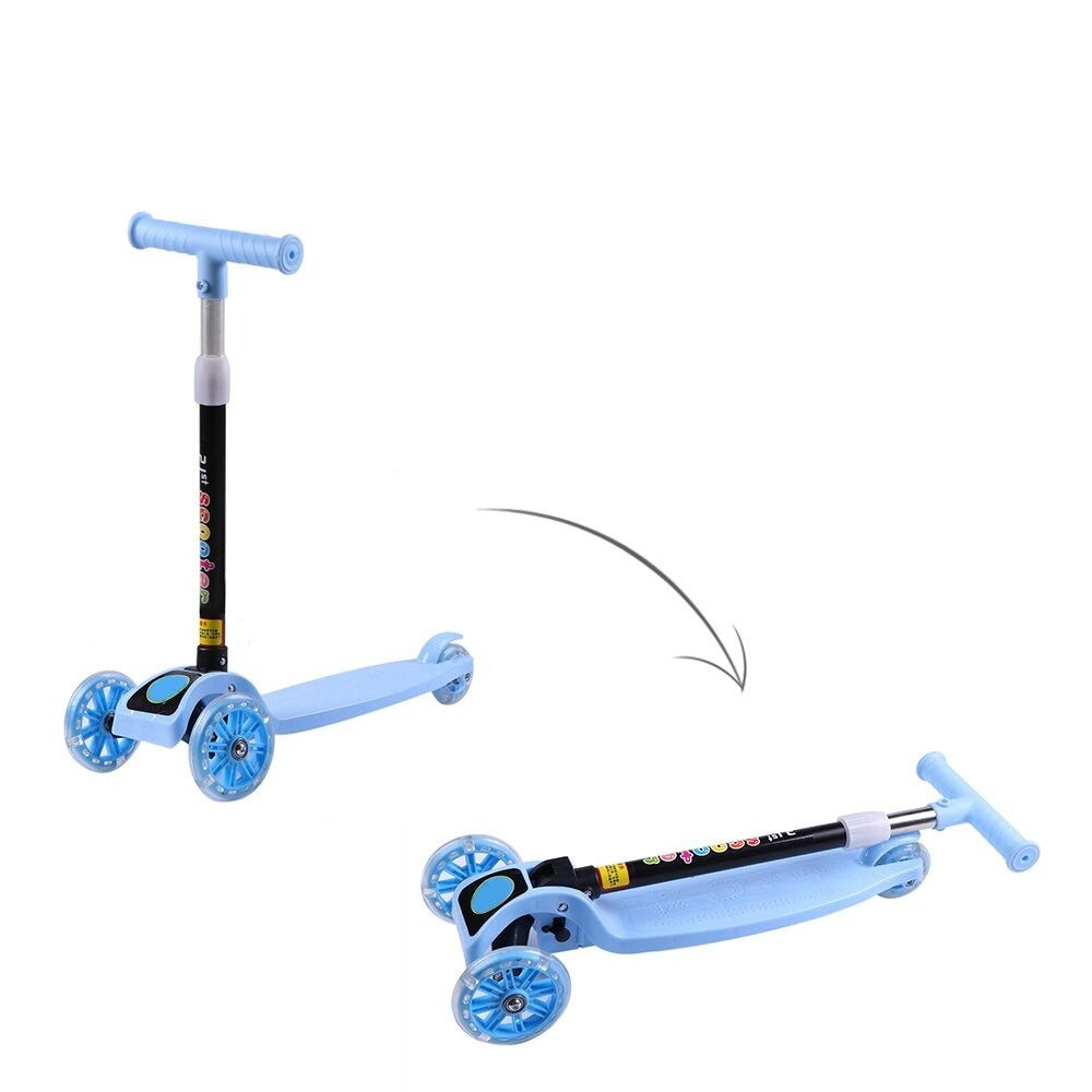 micro mini deluxe scooter