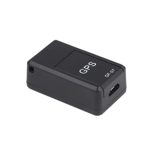 Mini GSM Truck GPS Tracker Magnetic Vehicle Locator