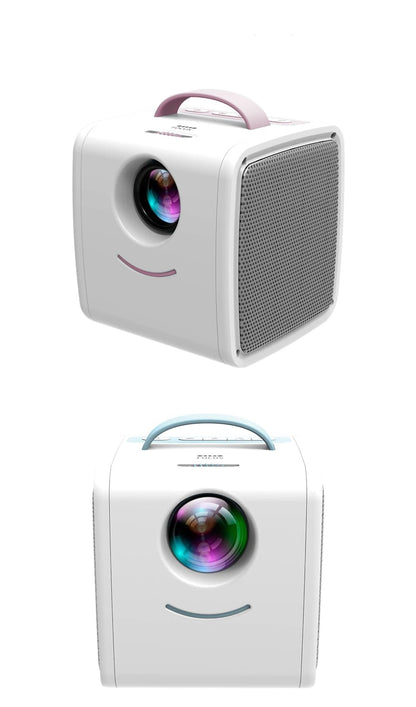 micro projector