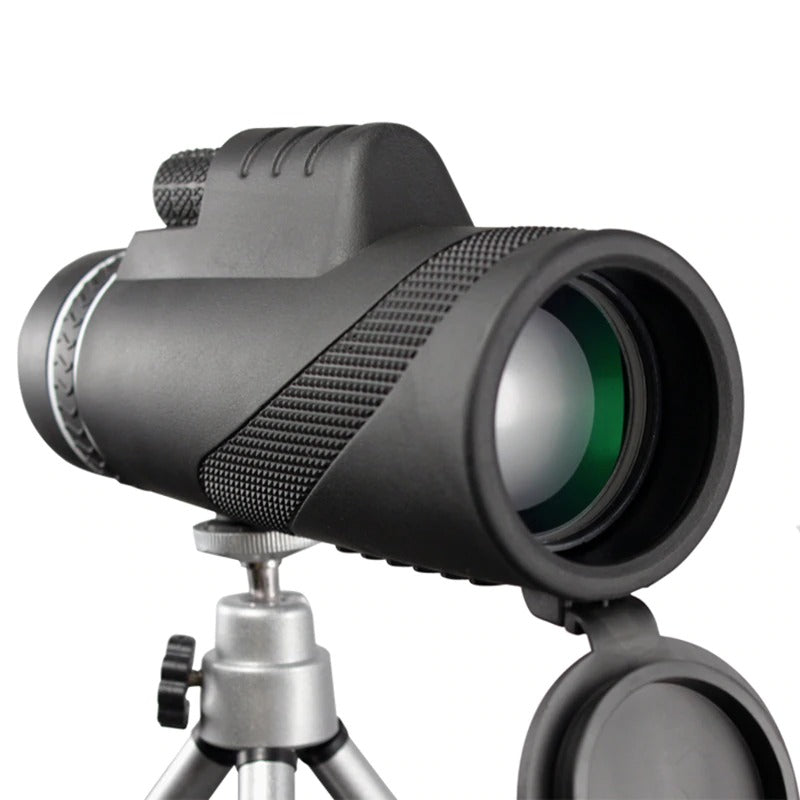 Monocular 40x60 Powerful Binoculars Night Vision Scope