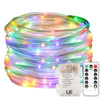 Image of 10M LED Rope Strip Lights W/ Remote Control