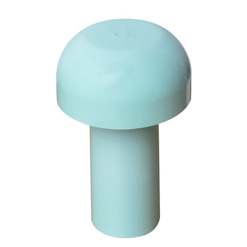 Portable Mushroom Lamp USB Rechargeable Mushroom Light Touch Dimming Mushroom Table Lamp