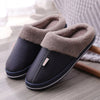 Image of Women House Shoes Winter Slippers