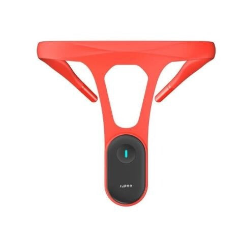 USB Charging Smart Neck Posture Correction Device Forward Head Posture Fix Back Posture Interactive App for Training Posture Monitoring Corrector