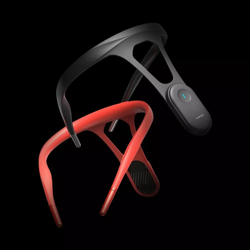 USB Charging Smart Neck Posture Correction Device Forward Head Posture ...