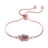 Image of Starfish Turtle Bracelet Anklet