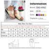 Image of Bunion Sandals, Bunion Corrector Sandals, Comfy Orthopedic Sandals For Bunions