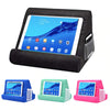Image of Pillow tablet holder
