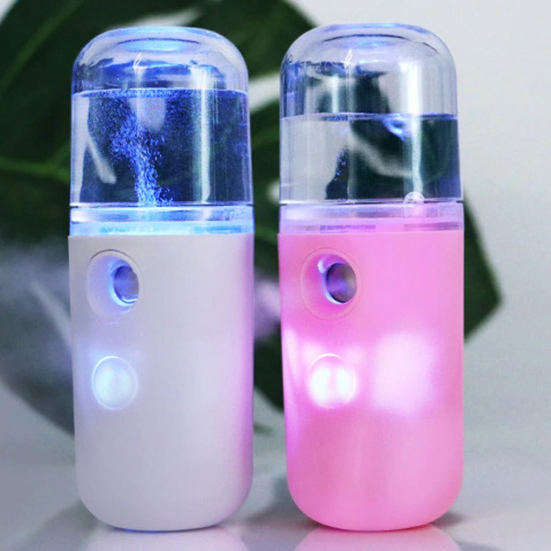 Portable Mini Nano Mist Spray