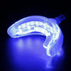 Image of Teeth Whitening Kit LED Light with Teeth Whitening Gel