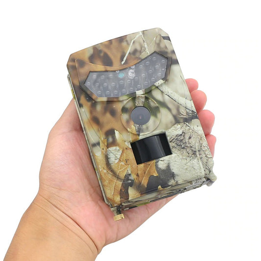 Game Camera Outdoor Hunting Camera 12MP Wild Animal Detector