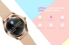 Image of Waterproof Smart Watch Luxury Galaxy Steel Watch for Android and IOS