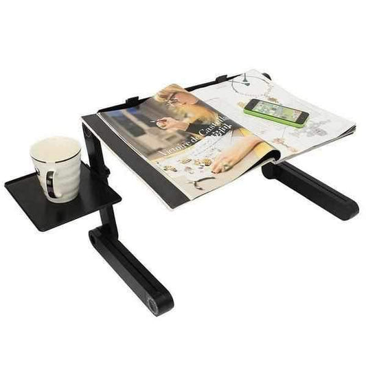 Ergonomic Executive Multi-functional Laptop Stand