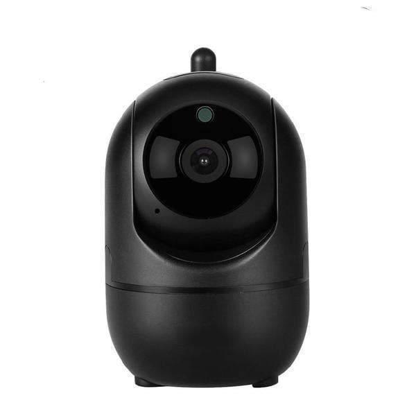 MEGA Smart IP Cloud Security Camera