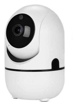 MEGA Smart IP Cloud Security Camera