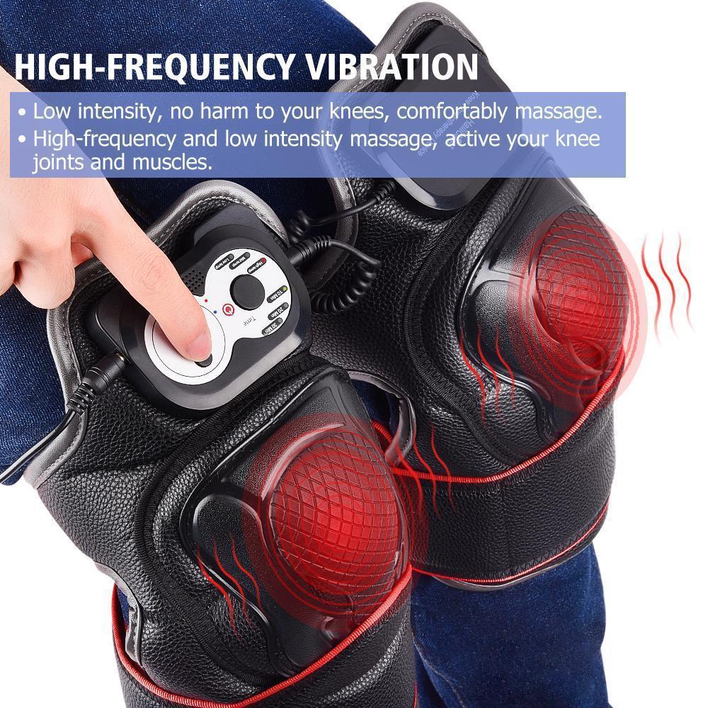 MKV Magnetic Knee Massager