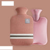 Image of 1L Fluffy Hot Water Bottle