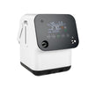 Image of Portable Oxygen Concentrator Touch Adjustable Full Oxygen Therapy at Home
