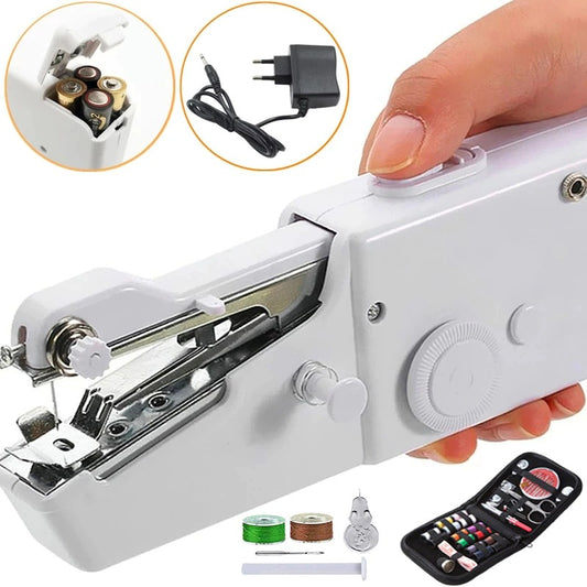 mini sewing machine