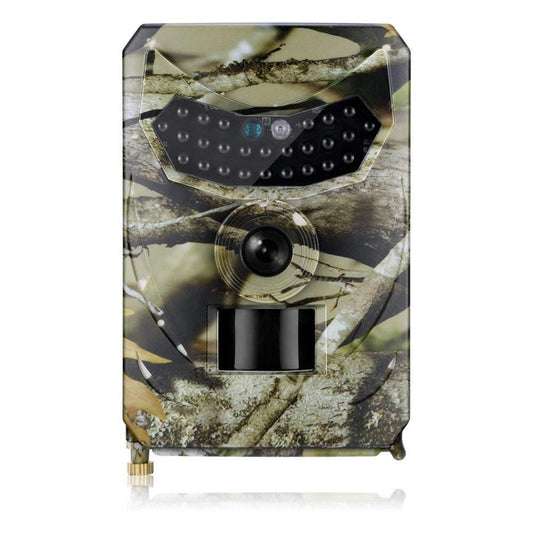 Pro Hunting Trail Camera Night Vision