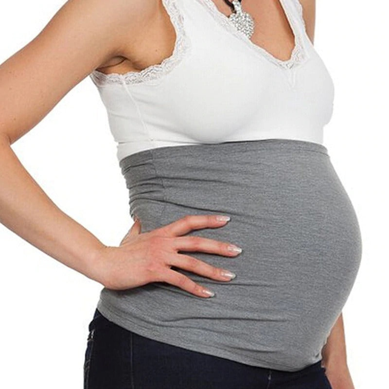 Support Pregnancy Band Woman Maternity Belt