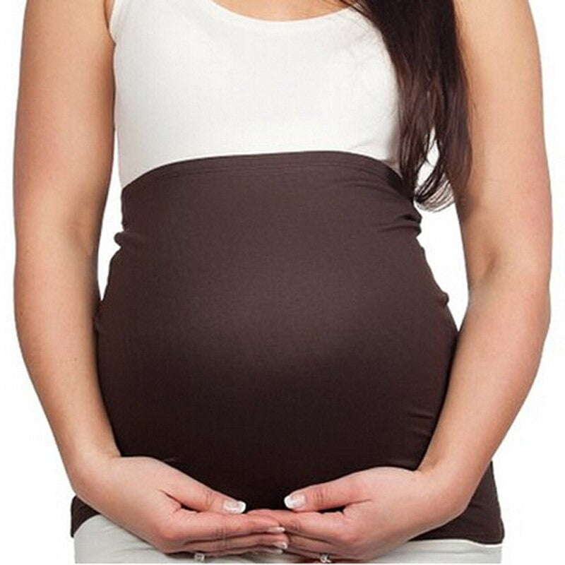 Support Pregnancy Band Woman Maternity Belt