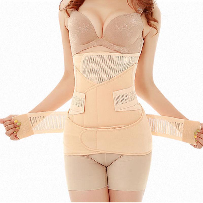 Maternity Waist, Belly and Pelvis Belt